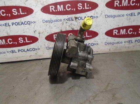 Foto 2ª: Bomba de Direccion Ford Fusion 1.4 TDCI CAT 68CV 50KW [F6JA] (2003)