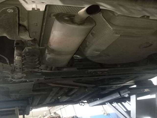 Tubo de Escape Peugeot 308 CONFORT 95CV 70KW