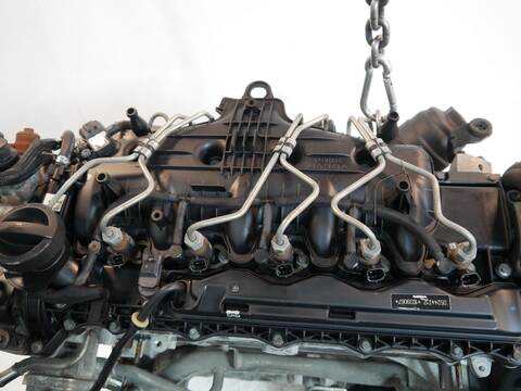 Motor Completo Volvo XC 70 163CV 120KW
