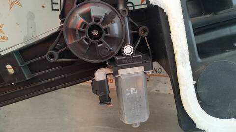 Foto 4ª: Elevalunas Eléctrico Delantero Derecho Citroen Berlingo CONTRLOL M 102CV 75KW FURGON [YHY] (2020)