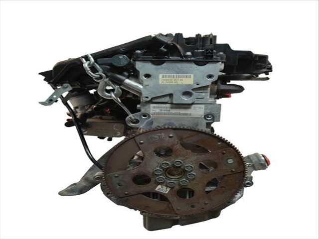 Foto 2ª: Motor Completo Bmw Serie 5 518 3.0 XD 197 CV 145KW [M57D30, M57, 306D3, M57D30U2]