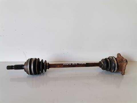 Transmision Trasera Izquierda Toyota Rav4 2.0 D-4D EXECUTIVE 4X4 2003 ) 116CV
