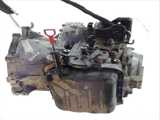 Caja Cambios Hyundai Santa Fe 2.7 V6 4X4