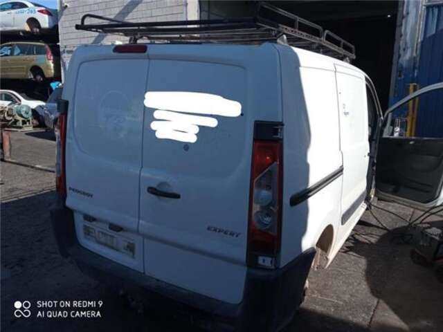 Foto 2ª: Paragolpes Delantero Peugeot Expert 1.6 HDI 90 [9HU (DV6UTED4)]