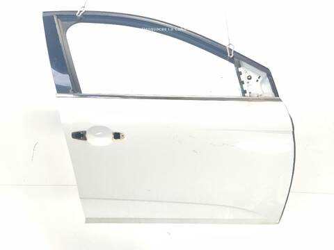 Foto 2ª: Puerta Delantera Derecha Renault Megane 1.5 DCI 110 B9A3) [K9K 657] (2015)