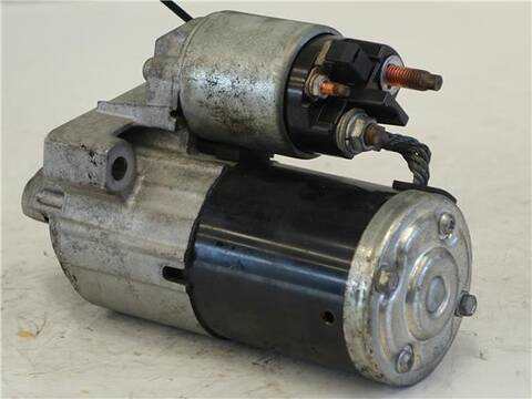 Foto 2ª: Motor de Arranque Citroen C4 1.6 HDI PICASSO 109CV 80KW [9HZ-DV6TED4] (2010)