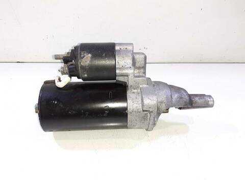 Foto 2ª: Motor de Arranque Audi A4 2.5 V6 24V TDI AVANT 163CV 120KW (2001)