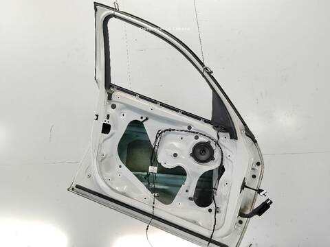 Foto 3ª: Puerta Delantera Izquierda Bmw Serie 1 114 118 D [N47 D20 C] (2011)
