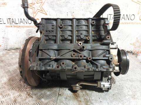 Foto 2ª: Bloque Motor Seat Leon ERENCE 140CV 103KW [BKD] (2005)