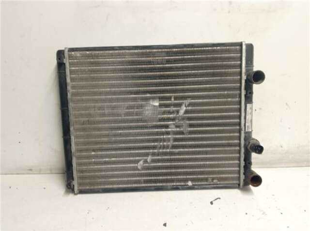 Radiador Motor Volkswagen Polo 60 1.4