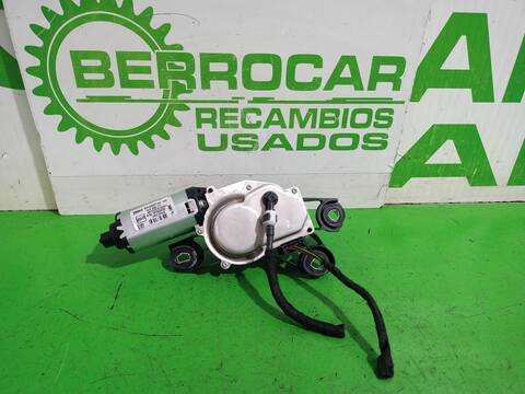 Foto 2ª: Motor Limpia Trasero Seat Ibiza EMOCION 60CV 44KW [CGPB] (2010)