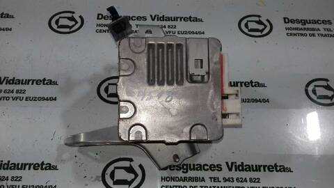 Centralita Motor ECU Toyota Yaris 1.4 TD CAT 90CV 66KW