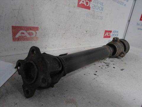 Foto 2ª: Transmision Central Mitsubishi Montero 2.5 TD 4X4 V24C V24W) 99CV 73KW [D 4D56] (1999)