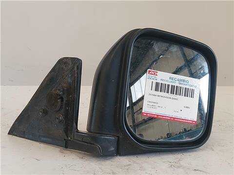Retrovisor Derecho Mitsubishi L200 2.5 D K14T) 70CV 51KW