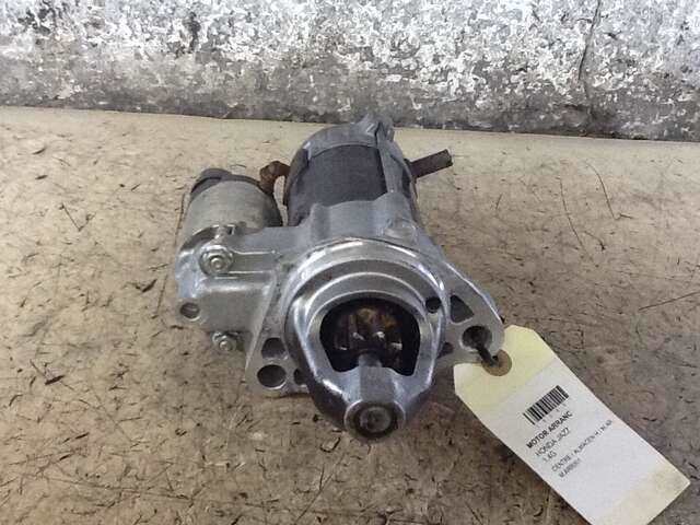 Motor de Arranque Honda Jazz 1.4