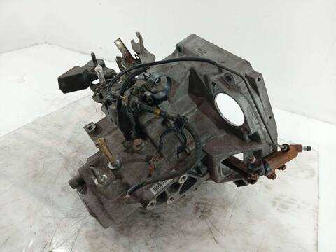 Foto 2ª: Caja Cambios Honda Crv BASICO RD1) 147CV 108KW RD1/3) [B20Z1] (2001)