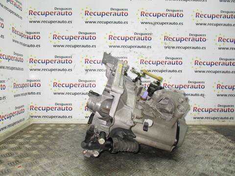 Caja Cambios Citroen C2 KFV