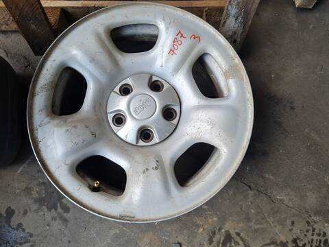 LLanta Chapa Jeep Cherokee 2.5 CRD BASICO 143CV 105KW
