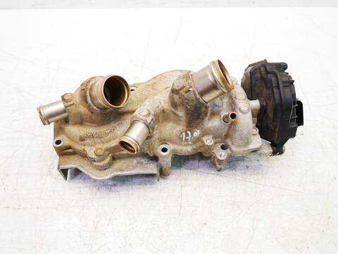 Bomba de Agua Audi A3 1.5 TFSI 150 CV 110KW