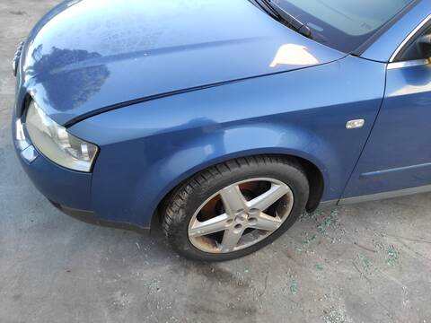 Aleta Delantera Izquierda Audi A4 AKE BERLINA