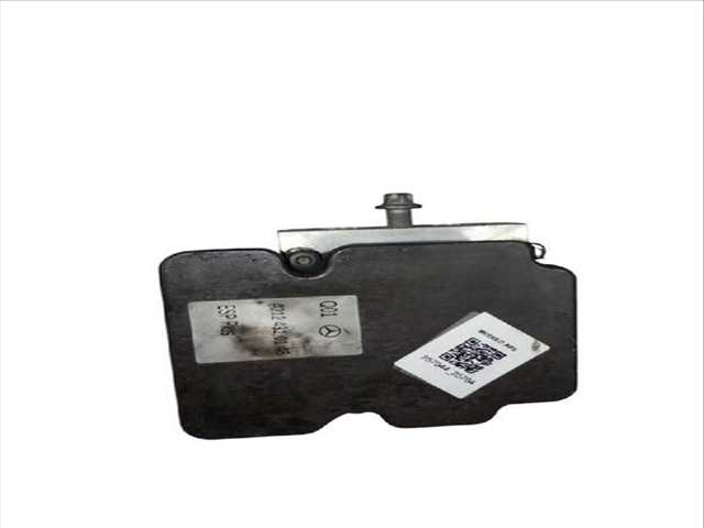 Foto 2ª: Abs Mercedes Clase E 180 E 200 CDI - BLUETEC 212.005 212.006) (2009)