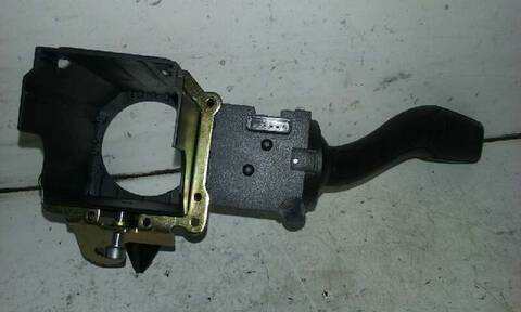 Foto 3ª: Mando Multifuncion Audi A6 3.0 V6 24V TDI BERLINA 225CV 165KW [BMK] (2004)