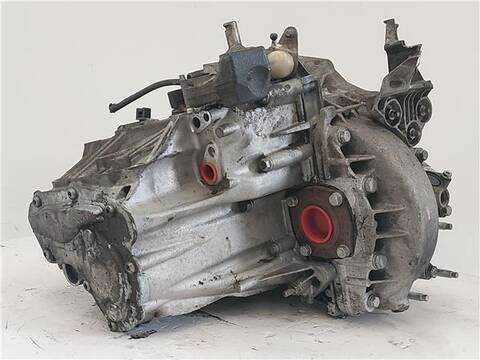 Foto 3ª: Caja Cambios Citroen C5 2.0 HDI RCRHRH) BERLINA 136CV 100KW [RHR (DW10BTED4)] (2007)