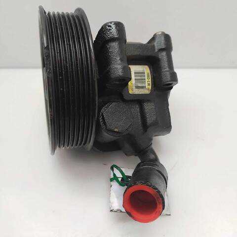 Foto 2ª: Bomba de Direccion Ford Transit 2.4 TDCI (2000)