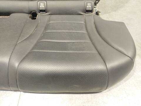 Foto 3ª: Asientos Traseros Mercedes Clase C 160 C 220 BLUETEC - D 205.204) 170CV 125KW [651921] (2014)