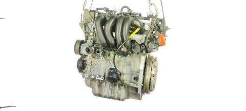 Foto 2ª: Motor Completo Ford Focus 1.6 16V [FYDB] (1998)