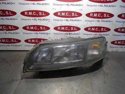 Faro Izquierdo Volvo V70 2.4 20V TURBO CAT 200CV 147KW FAMILIAR