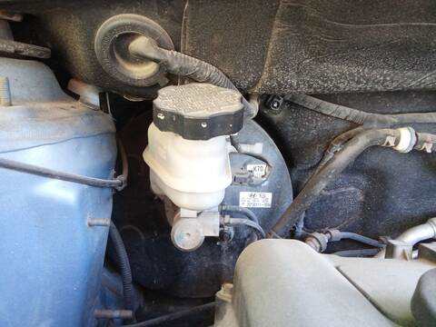 Bomba Freno Hyundai ix20 1.6 125CV 92KW