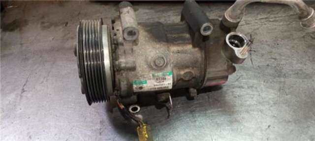Foto 2ª: Compresor Aire Acondicionado Mini Mini 1.6 COOPER [1.6 LTR. - 88 KW 16V CAT] [N12B16A]