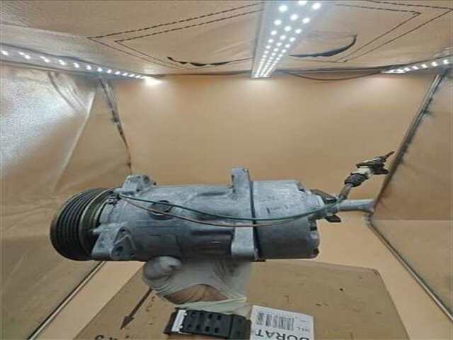 Compresor Aire Acondicionado Citroen Xsara 2.0 HDI [2.0 LTR. - 66 KW HDI CAT (RHY - DW10TD)]