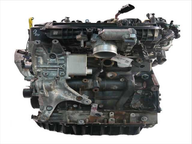 Motor Completo Volkswagen Arteon 190CV 140KW
