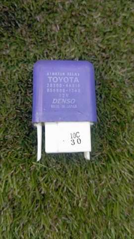 Caja Reles Fusibles Lexus LX 4.7 G 470 V8