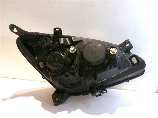 Foto 2ª: Faro Izquierdo Citroen C5 2.0 HDI 2001-2004 [RHZ] (2004)