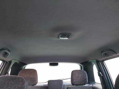 Techo Interior Hyundai Matrix D3EA