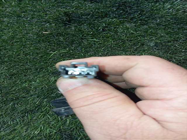 Foto 4ª: Calefacción Mitsubishi Montero 3.0 G G/G672 (1992)