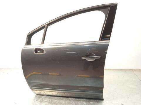 Foto 3ª: Puerta Delantera Izquierda Peugeot 5008 ALLURE 114CV 84KW [9H05] (2013)