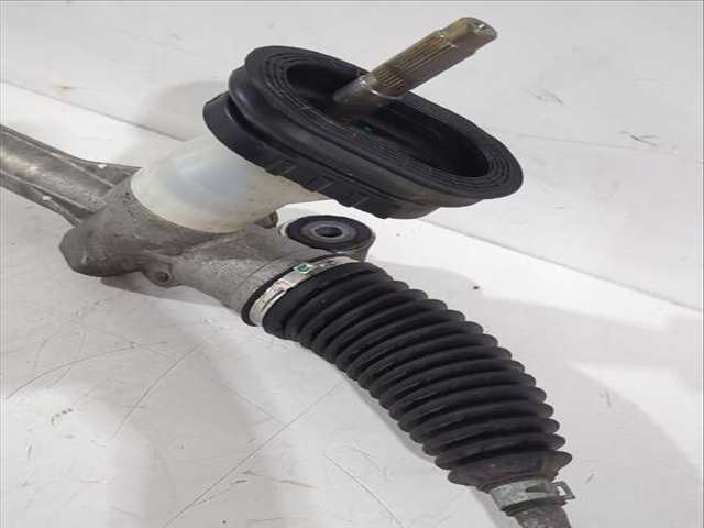 Foto 3ª: Cremallera de Direccion Nissan Micra 1.5 DCI 90CV [K9K 628] (2016)