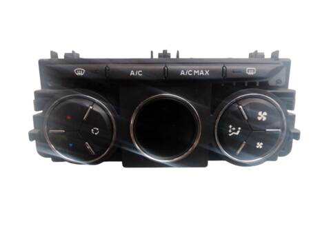 Foto 1ª: Mando Climatizador Citroen C Elysee 1.6 BLUEHDI 100 (2012)