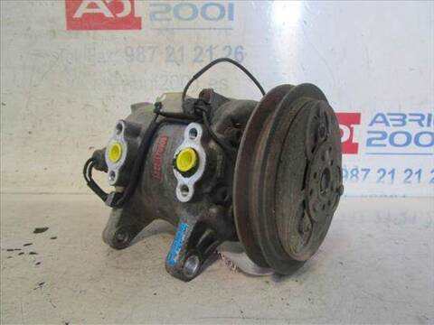 Compresor Aire Acondicionado Nissan Terrano 2.7 TD 4WD 101CV 74KW