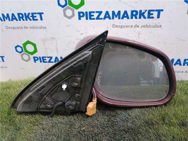Retrovisor Derecho Porsche Cayenne 4.5 S [4.5 LTR. - 250 KW V8 CAT]