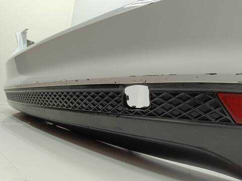 Foto 4ª: Paragolpes Trasero Ford Focus 1.6 TDCI CAT 95CV 70KW [T3DA] (2014)
