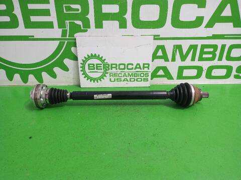 Transmision Delantera Derecha Volkswagen Passat 2.0 TDI 140CV