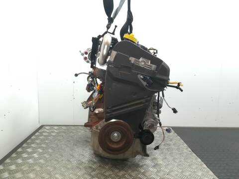 Foto 2ª: Motor Completo Renault Megane K9K724 BERLINA II BERLINA 5P (2008)