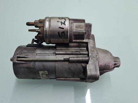 Motor de Arranque Bmw Serie 3 315 320 CD COUPE 150CV 110KW