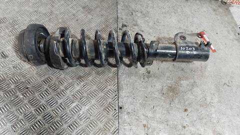 Amortiguador Delantero Izquierdo Renault Trafic L1H1 CAJA CERRADA CORTO 82CV 60KW