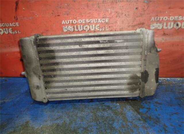 Foto 3ª: Intercooler Chrysler Voyager 2.5 CRD [ENC]